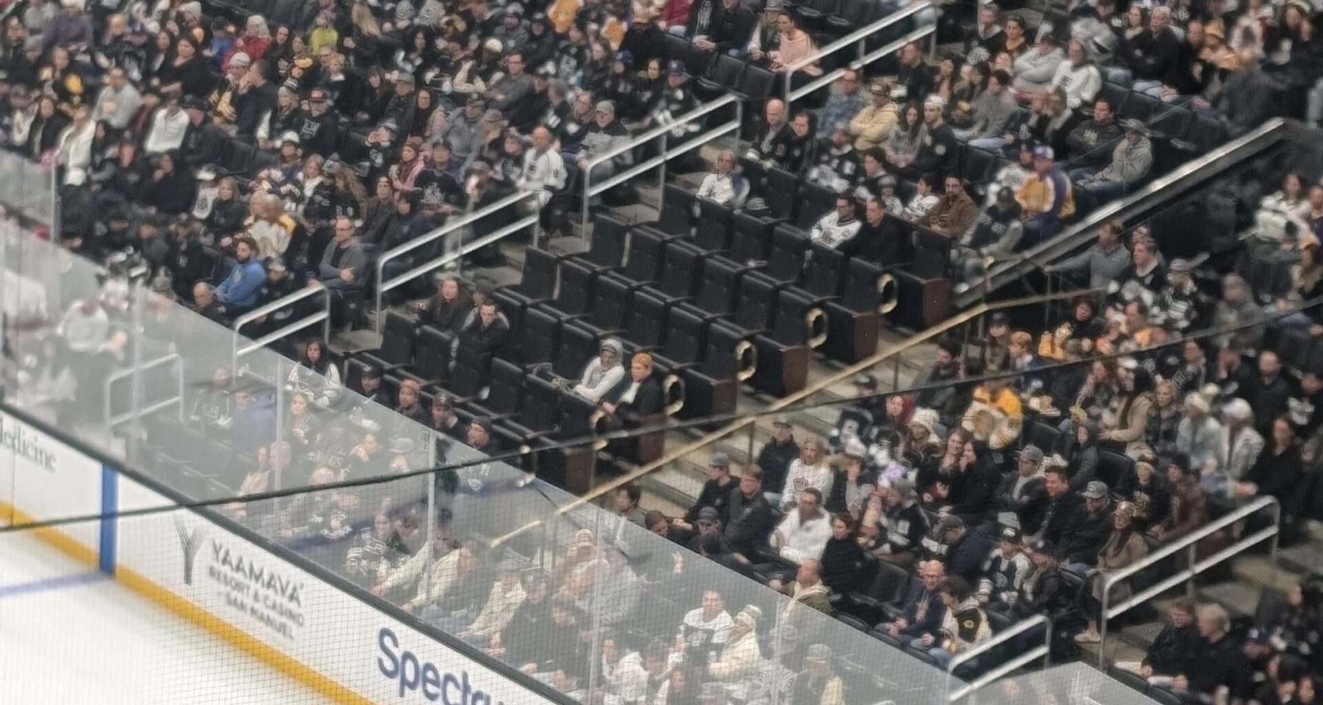 What are these seats?