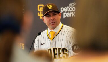 My pictures from the Craig Stammen press conference