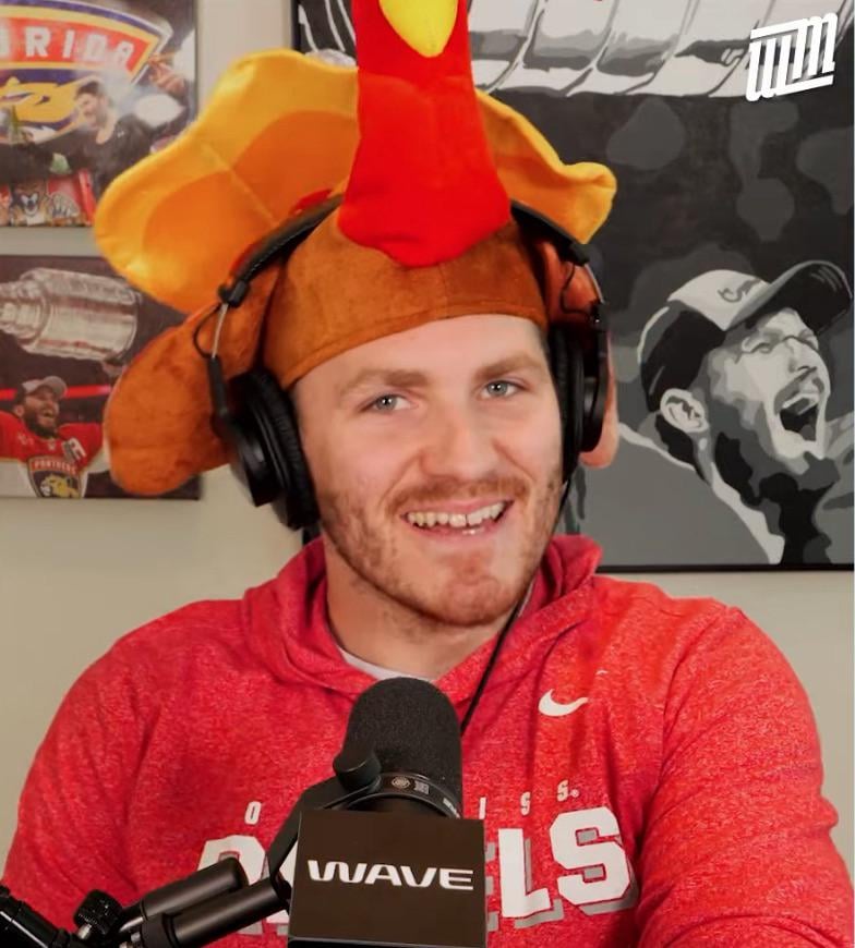 Happy Thanksgiving 🦃