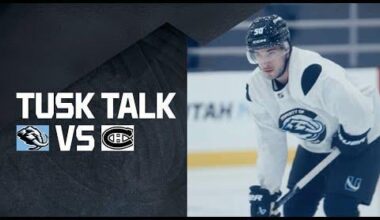 Sean Durzi is back in the lineup tonight