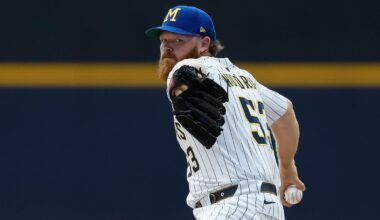 Big Woo and his 'easy decision' to run it back in Milwaukee