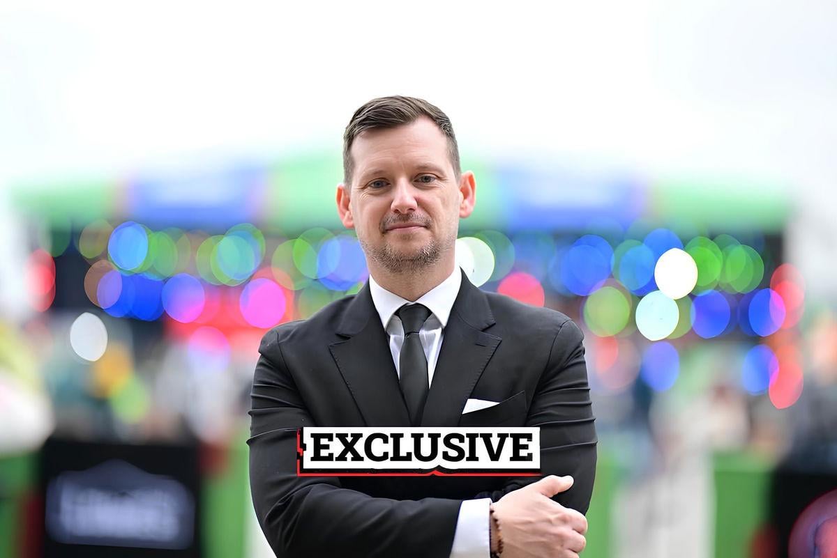 [EssentiallySports] ESPN Draft Analyst Has Words of Praise for Jaxson Dart, Says Giants Rookie Made the Biggest Splash