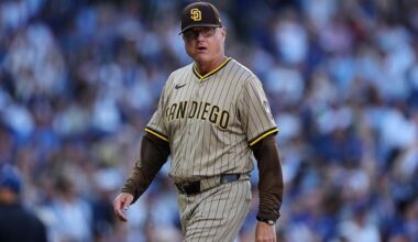 [Masn] Orioles hire Shildt for player development role, Vega changing titles