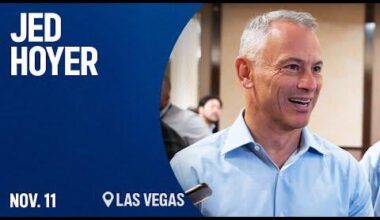 This is wild. Asking that he never heard anything about Cubs being a small market and don't spend. Come on Tom!