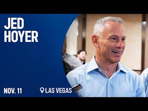 This is wild. Asking that he never heard anything about Cubs being a small market and don't spend. Come on Tom!