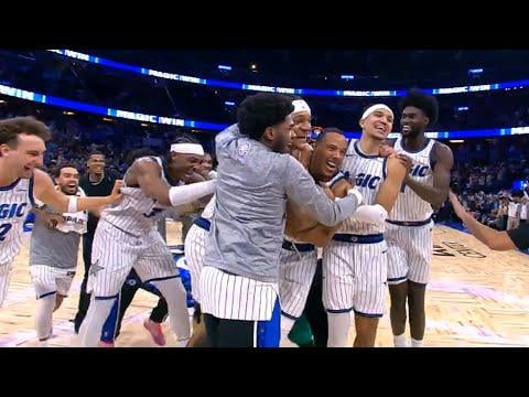 Desmond Bane game winner buzzer beater vs Trail Blazers