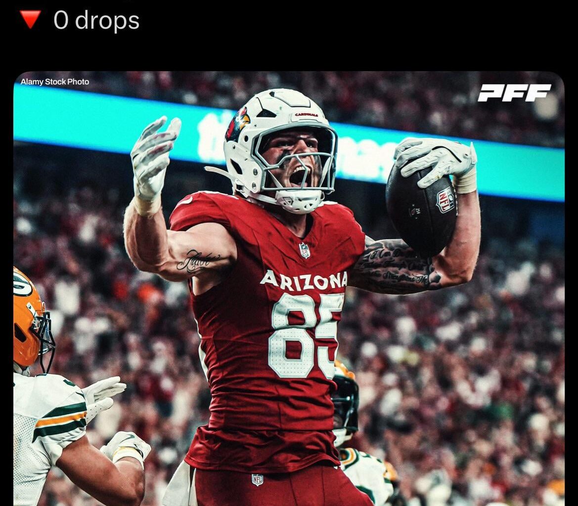 This guy deserves playoff football