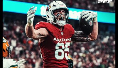 This guy deserves playoff football