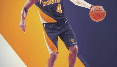 The Alternate Jersey We Deserve