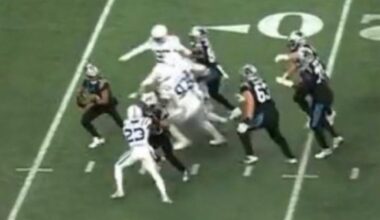 2023 was the deepest trenches 🫩