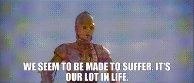 Lifetime fan, and I know “Ya Gotta Believe,” but it just feels every move they make is always the wrong one.  When will we get back to glory?