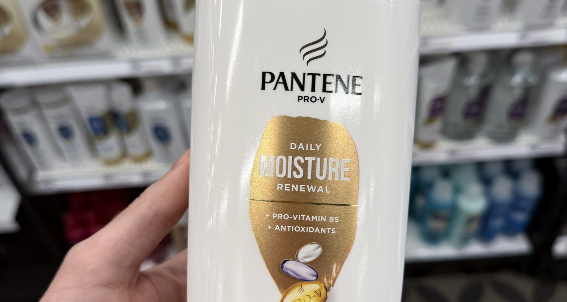 Doing the Ryan Rollins Challenge at the infamous Target in DC