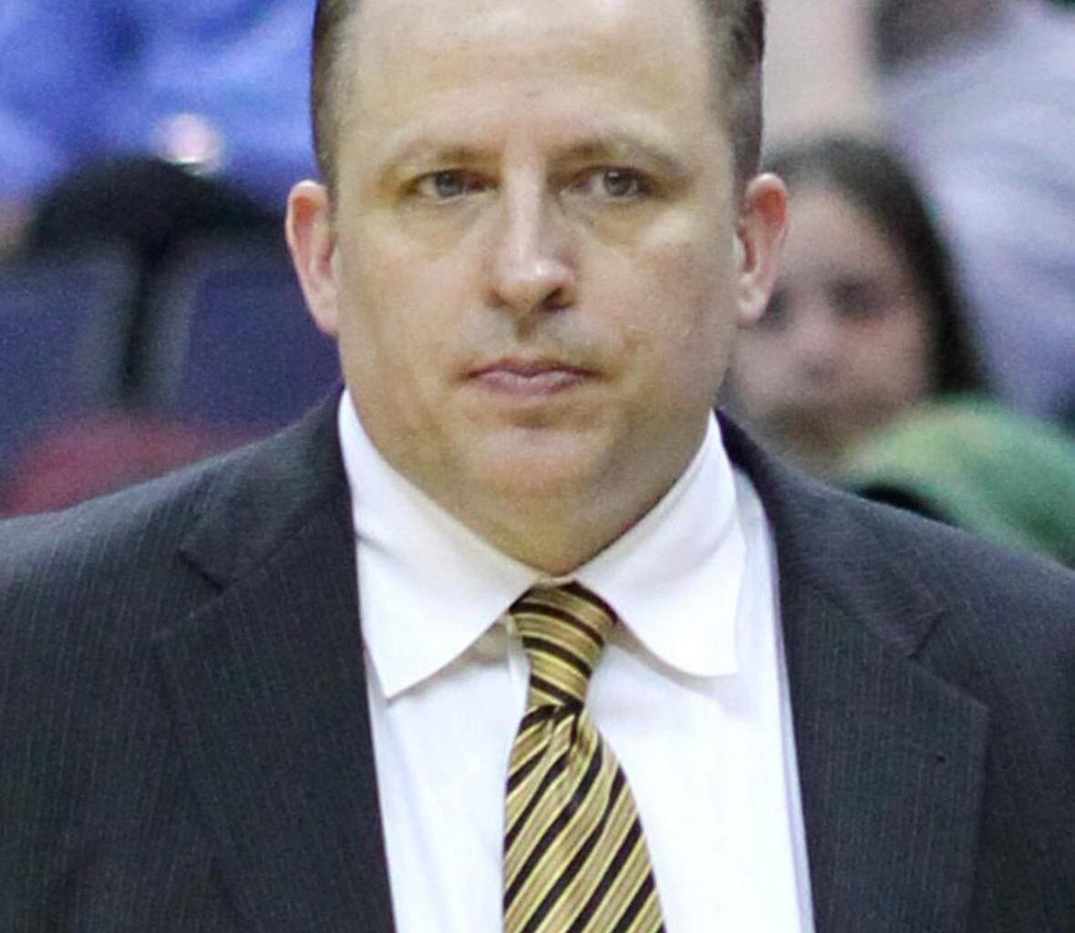 Thomas Joseph Thibodeau Jr.