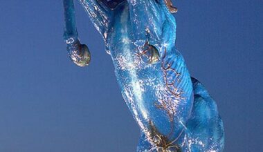 Lord Blucifer, hallowed be thy name. Though we have lost JK Dobbins to injury, may our Broncos vanquish the red menace tomorrow. May RJ Harvey run for over 100 yards and a touchdown. May Riley Moss suffer no more racial profiling. And may we all continue to Bolieve. Amen.