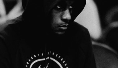 That boy out for BLOOD 👀😮‍💨