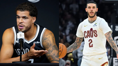 Fans school Michael Porter Jr. and Lonzo Ball over controversial off-court remark on WNBA and Sophie Cunningham