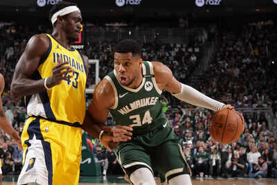 Milwaukee Bucks vs Indiana Pacers regular season game: Full injury report, expected lineups, and what to expect (November 3, 2025)