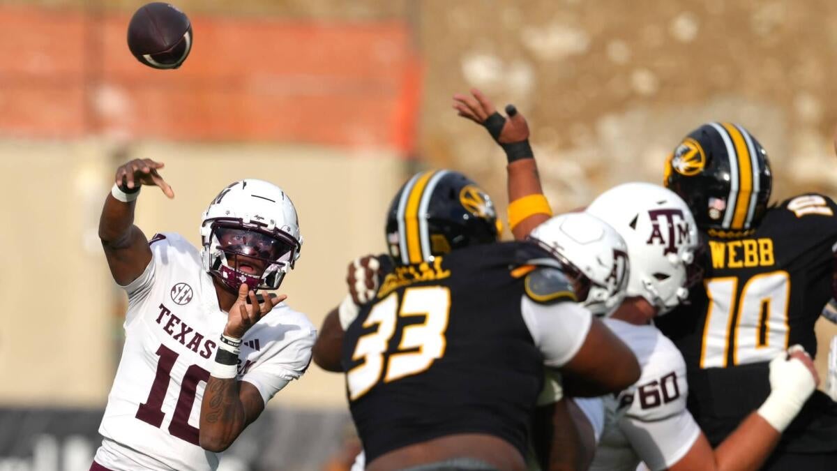 College football scores, live updates and highlights in Week 11