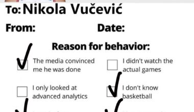 My official apology I will never speak ill of you again