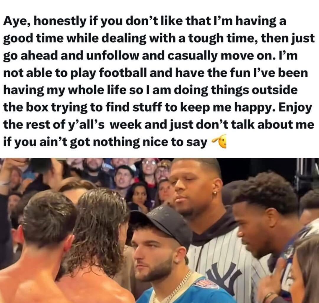 A word from our Memetastic CTE Bro