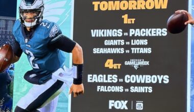 Who the hell is this… last time I check Hurts was #1