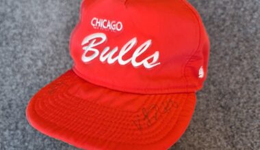 Can anyone help with a signature identification?