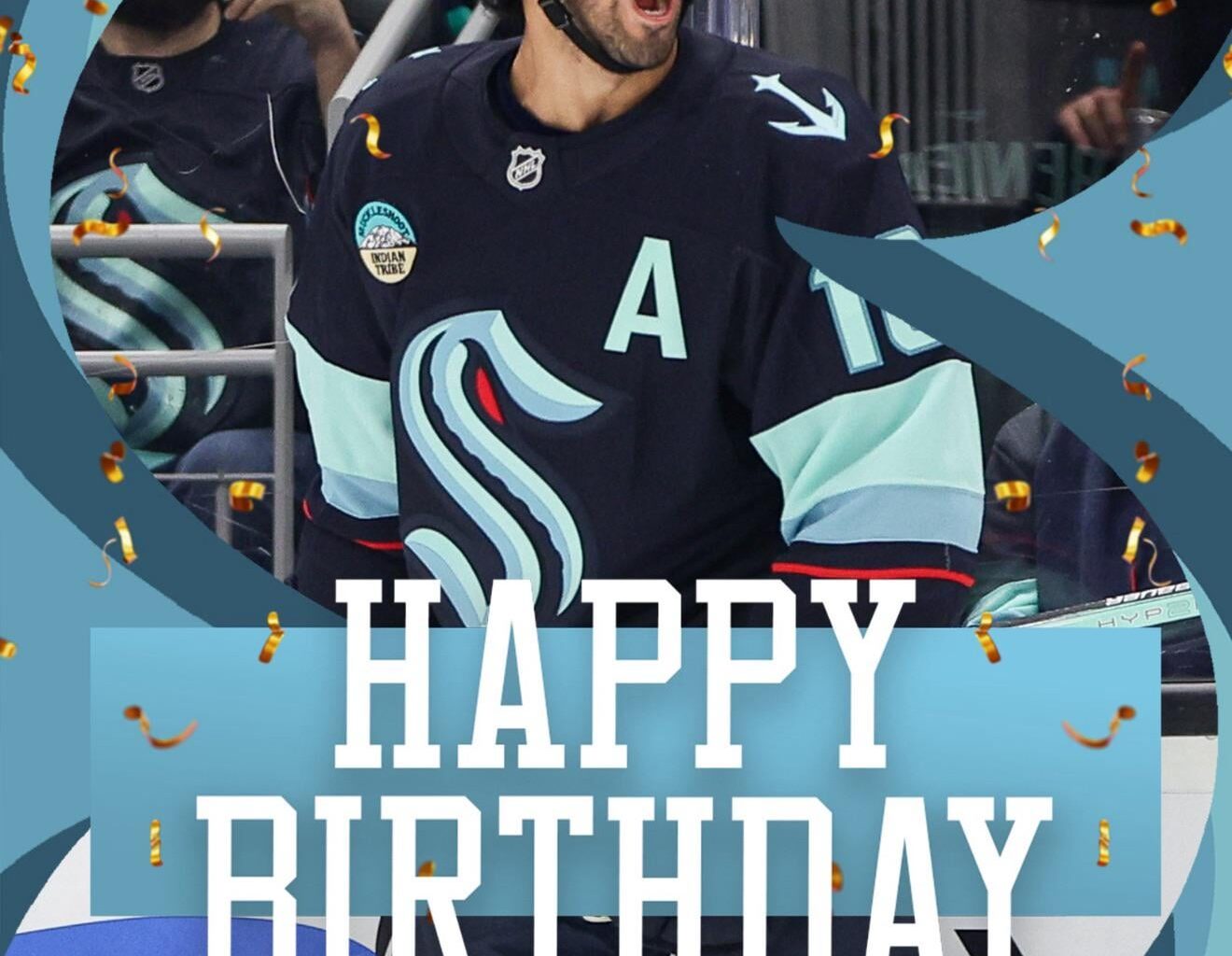 Happy Birthday to Matty!