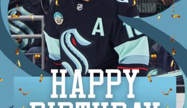 Happy Birthday to Matty!