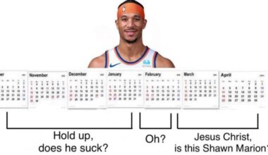 Stay the course gentlemen