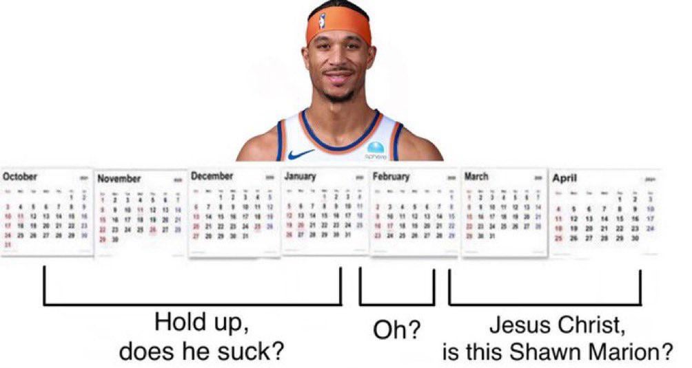 Stay the course gentlemen