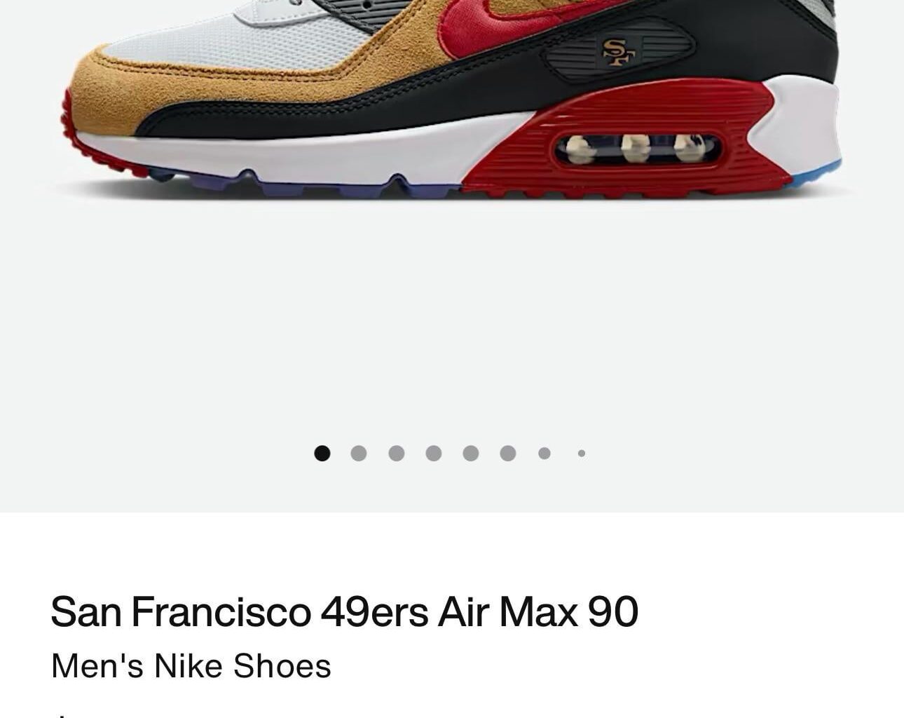 Why am I not surprised these are selling out fast