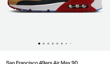 Why am I not surprised these are selling out fast