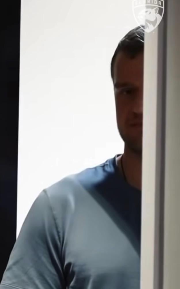 Barky Come Time for the Playoffs