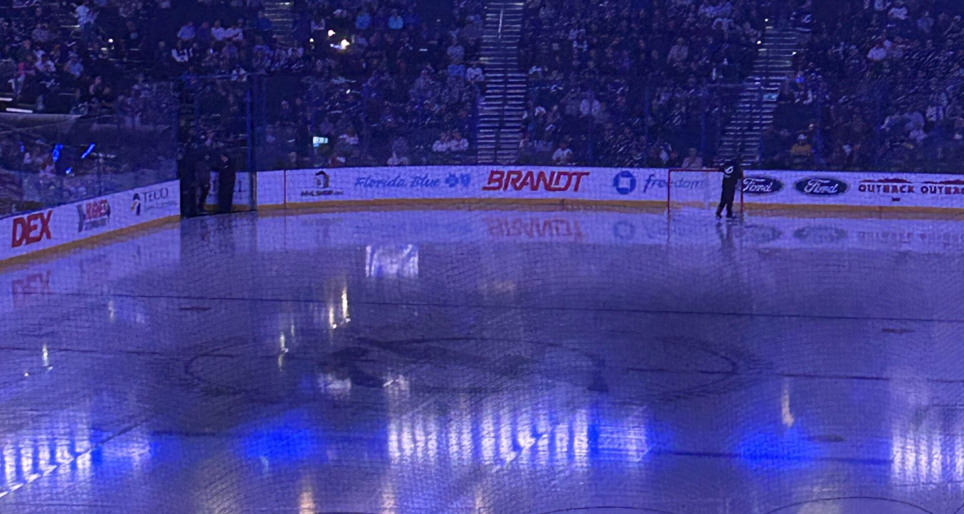 Checking in from 106 ⚡️⚡️⚡️