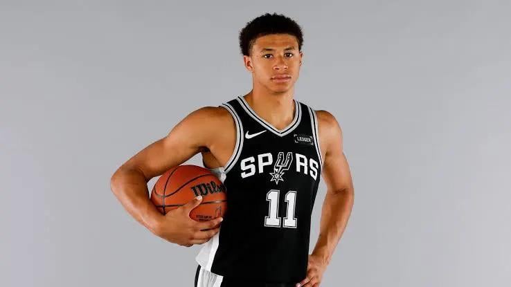 Rook! Happy 20th birthday to the new kid on the block, Carter Bryant