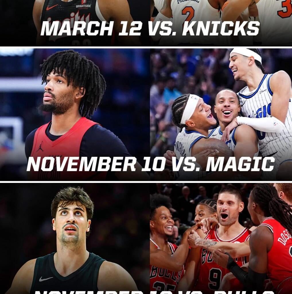 First team in NBA history to lose on a 3-point buzzer beater in the same calendar year. Insane