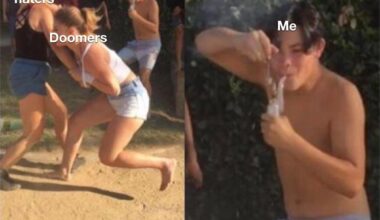 I’m just chillen fr. Who’s with me?