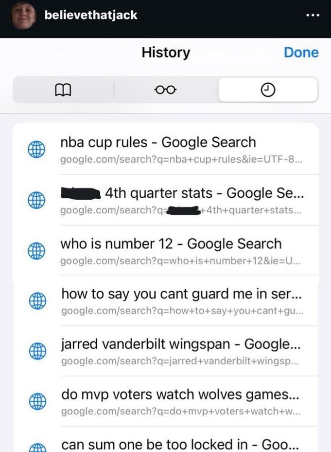 Ant’s newest burner account post 😭