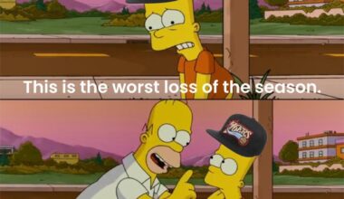 On to the next one…