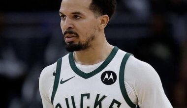 Cole Anthony Was A Very Underrated Signing This Offseason!