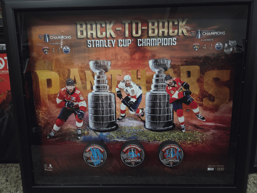 Came in the mail today!