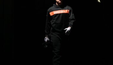 Return of the Raven Killer