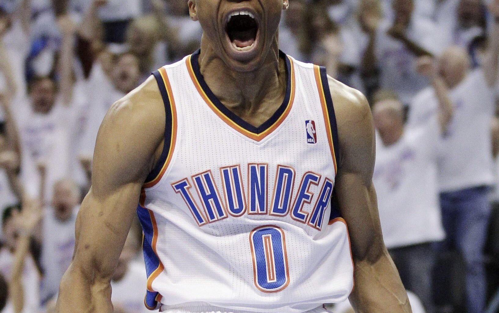 Russell Westbrook Made Triple-Doubles Look Too Easy!