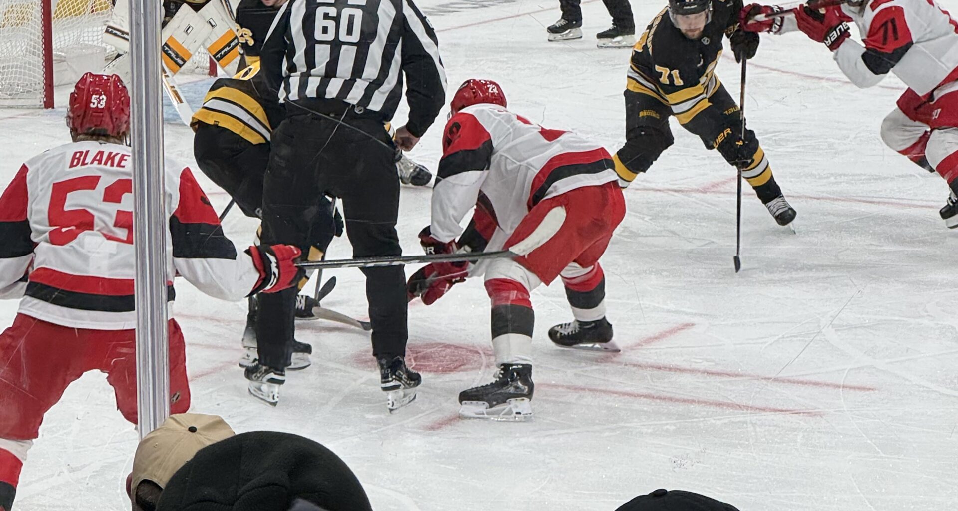 Checking in let’s go canes !!!