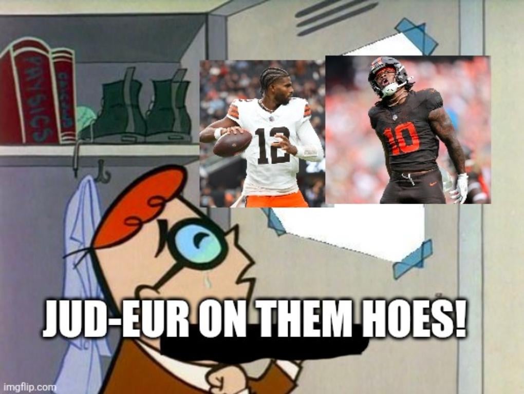 No more Chunt, so what now?