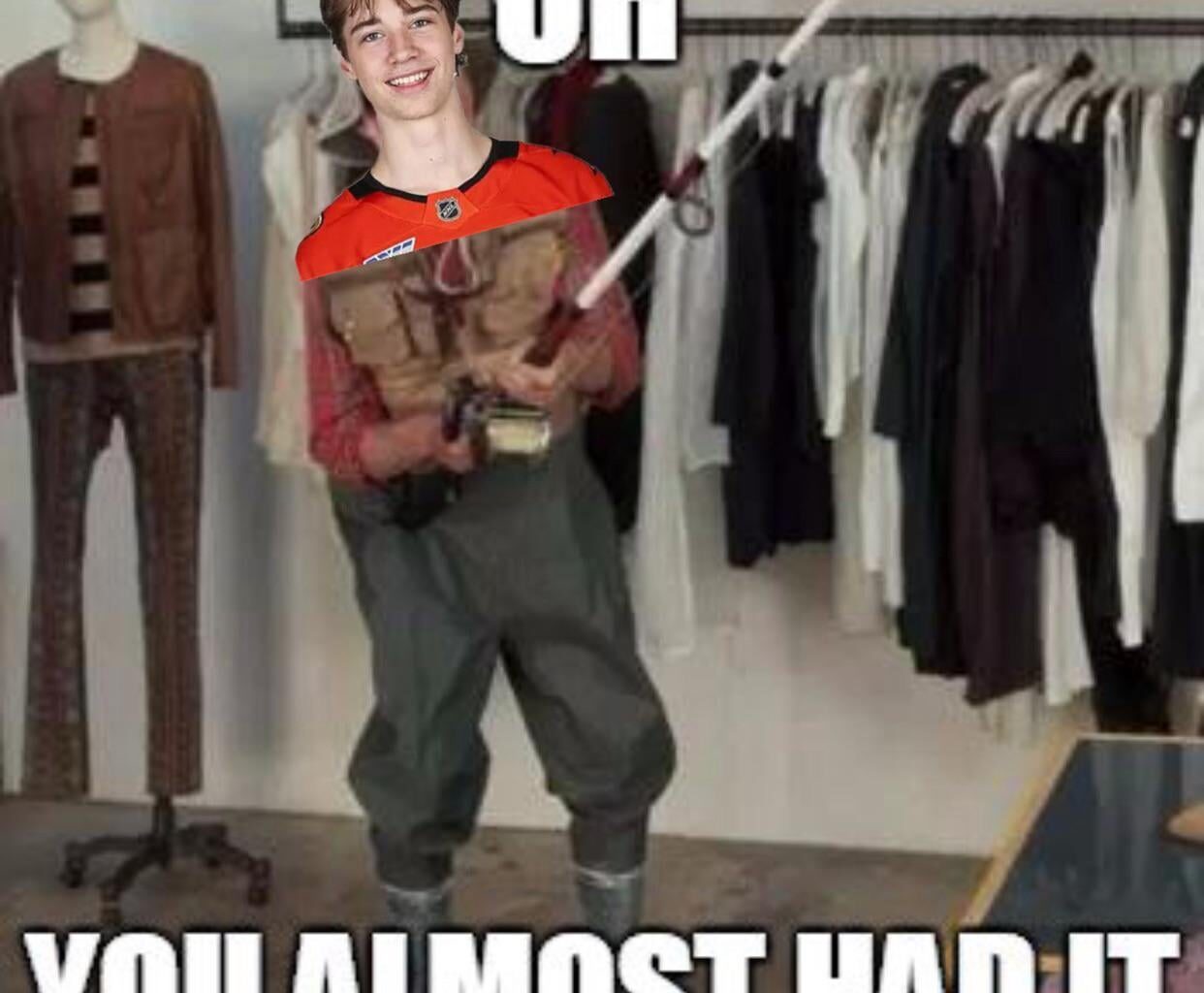 Sennecke to Vejmelka on the OT goal