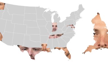 LANDMAN COLLECTS MORE LAND