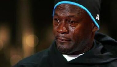 It’s not fair that other teams have franchise quarterbacks and we don’t