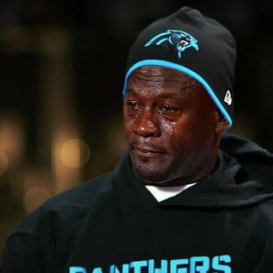 It’s not fair that other teams have franchise quarterbacks and we don’t