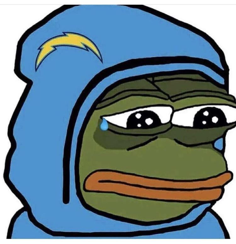 How do y’all cope?